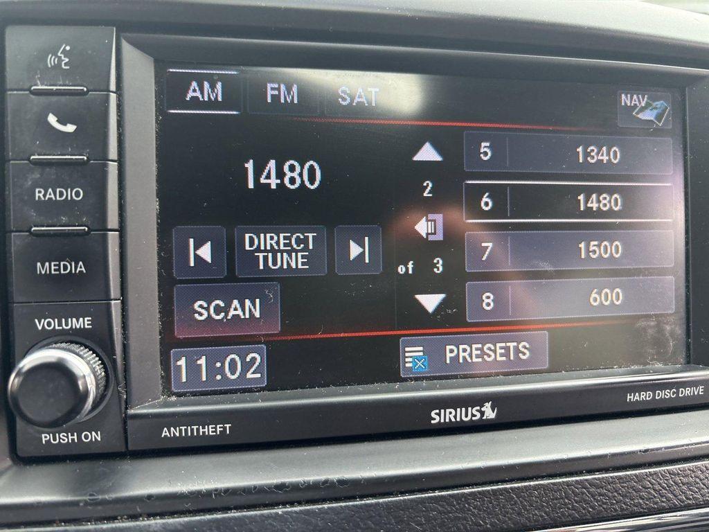 used 2019 Dodge Grand Caravan car, priced at $12,007