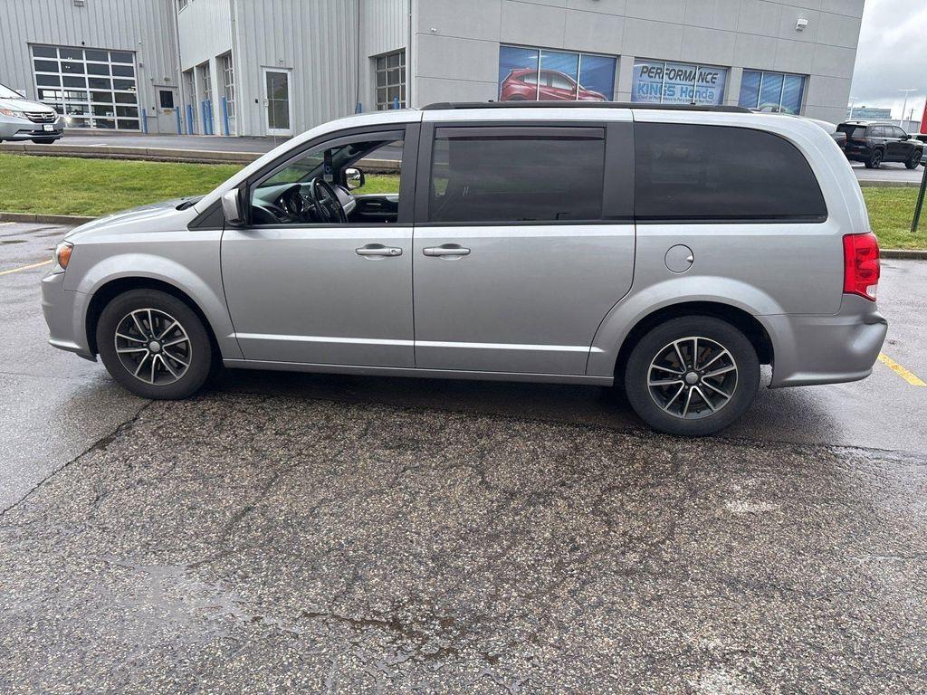 used 2019 Dodge Grand Caravan car, priced at $12,007