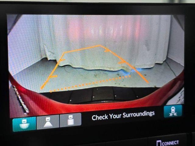 new 2025 Honda Accord car, priced at $30,705