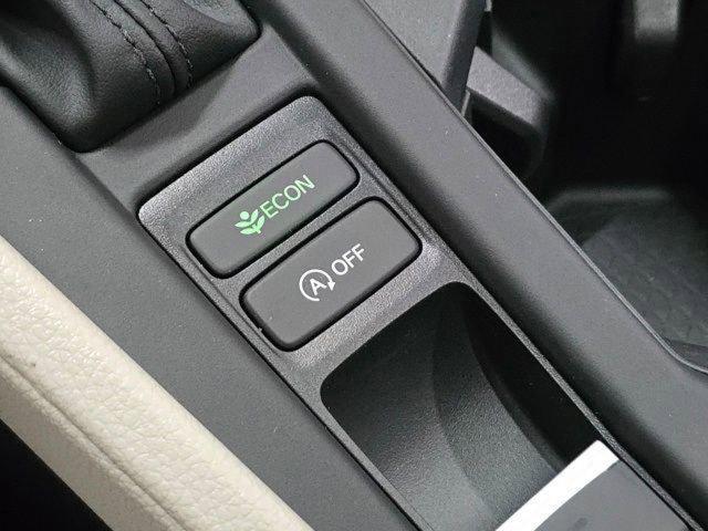 new 2025 Honda Accord car, priced at $30,705