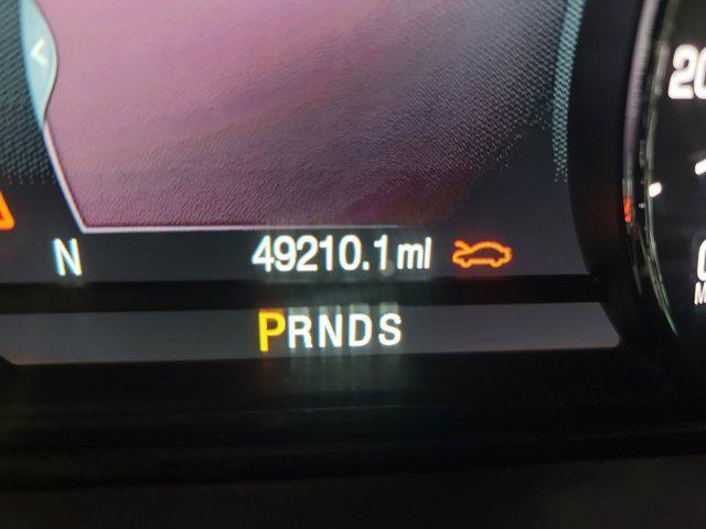 used 2017 Lincoln MKZ car, priced at $15,646