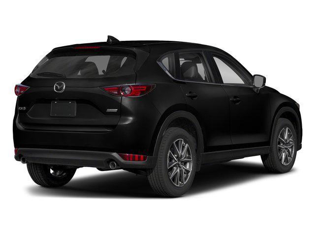 used 2018 Mazda CX-5 car