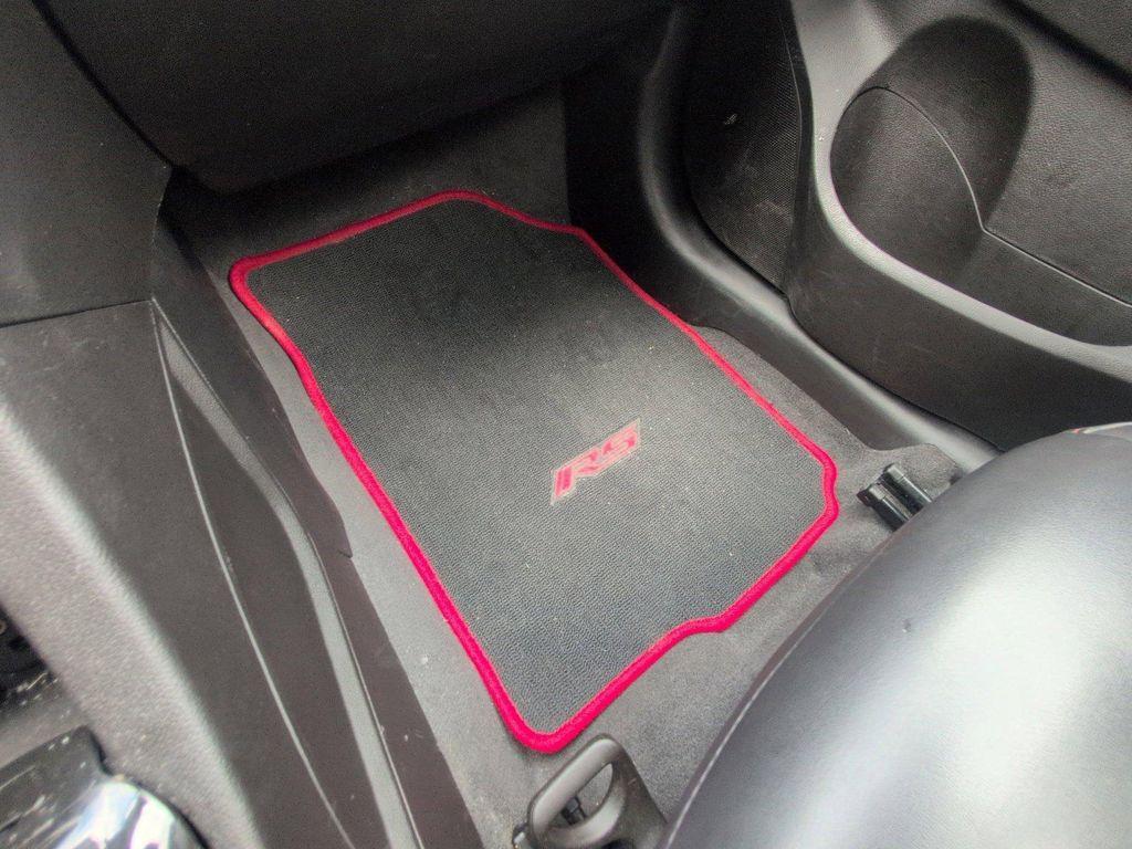 used 2017 Chevrolet Sonic car, priced at $9,873