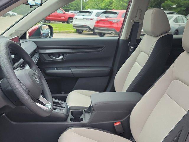 new 2026 Honda CR-V car, priced at $34,471