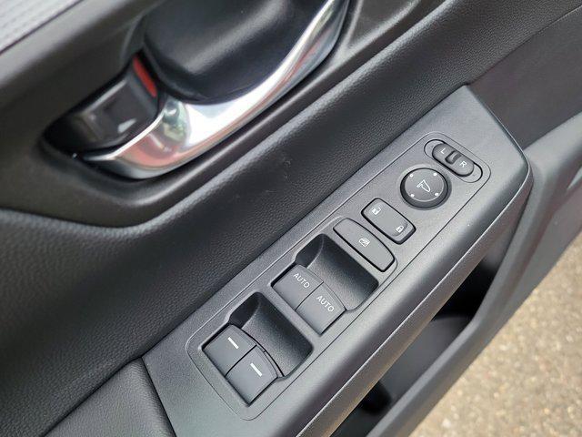 new 2026 Honda CR-V car, priced at $34,471