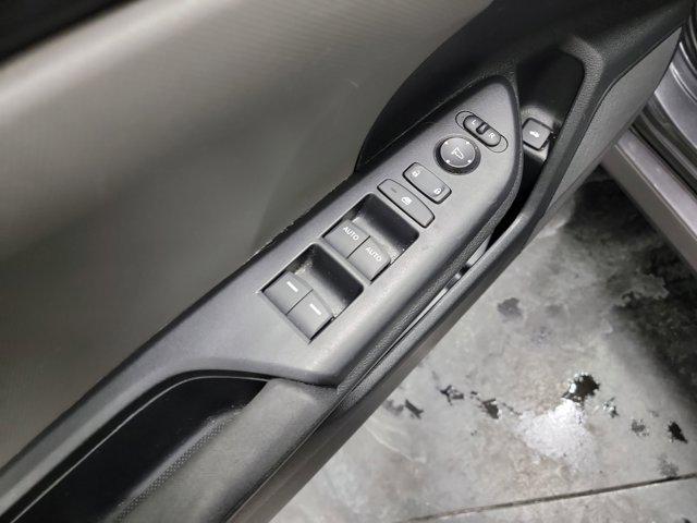 used 2018 Honda Civic car, priced at $12,155