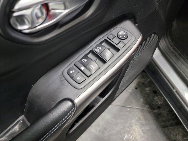 used 2020 Jeep Cherokee car, priced at $12,253