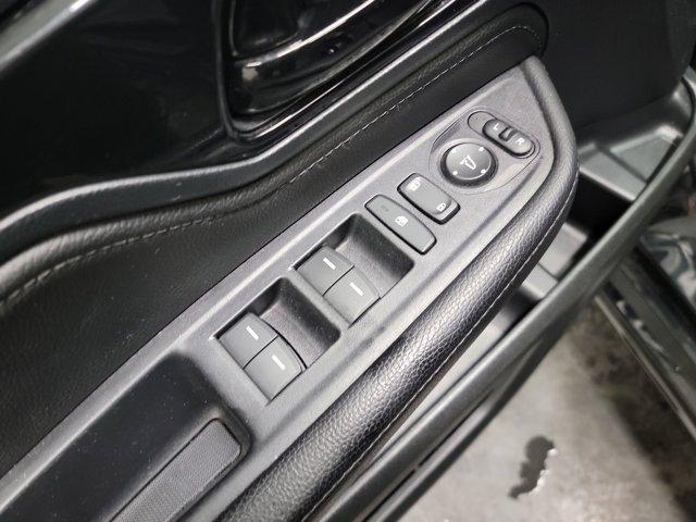 used 2023 Honda Odyssey car, priced at $37,876