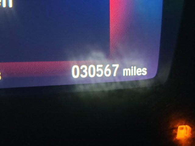 used 2023 Honda Odyssey car, priced at $37,876