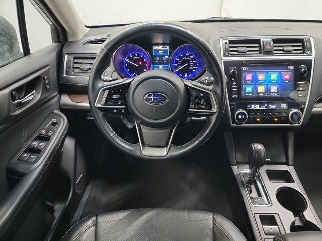 used 2018 Subaru Outback car, priced at $14,967