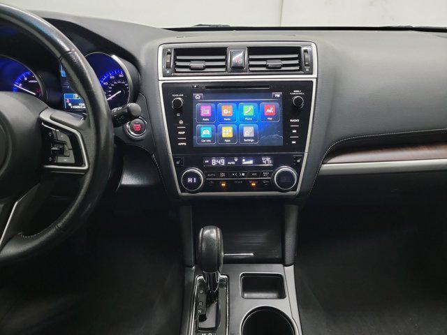used 2018 Subaru Outback car, priced at $14,967
