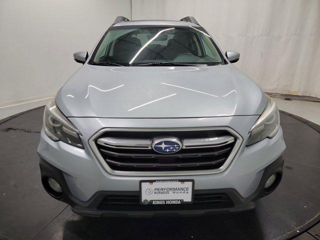 used 2018 Subaru Outback car, priced at $14,967