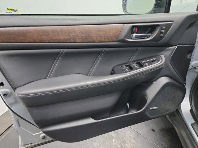 used 2018 Subaru Outback car, priced at $14,967