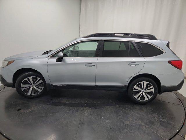 used 2018 Subaru Outback car, priced at $14,967