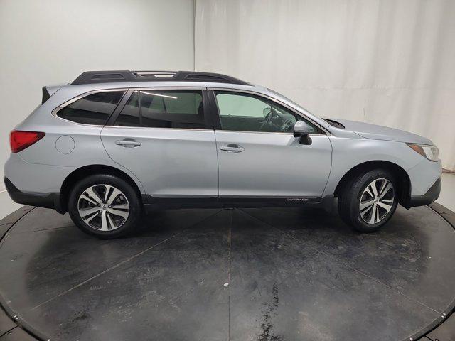 used 2018 Subaru Outback car, priced at $14,967