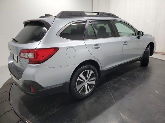 used 2018 Subaru Outback car, priced at $14,967