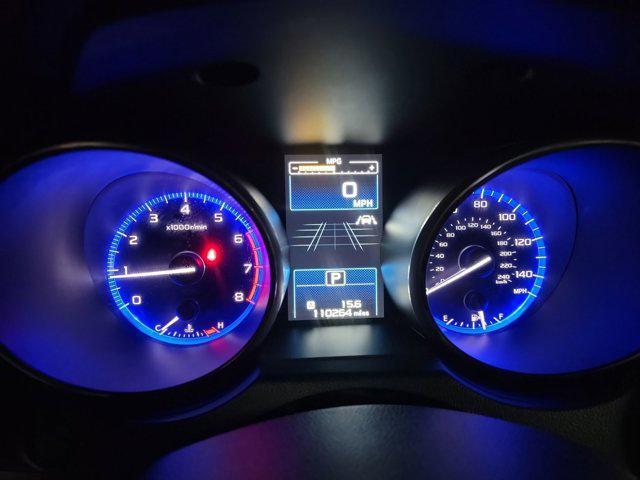 used 2018 Subaru Outback car, priced at $14,967