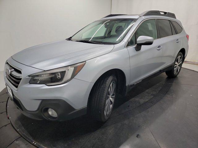 used 2018 Subaru Outback car, priced at $14,967