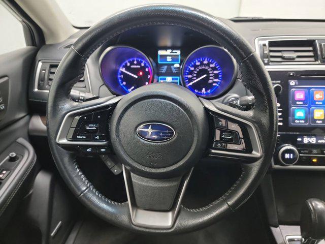 used 2018 Subaru Outback car, priced at $14,967