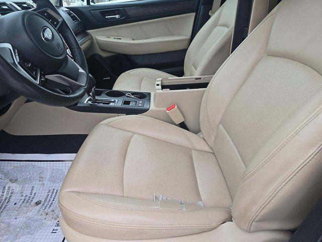 used 2019 Subaru Outback car, priced at $13,960