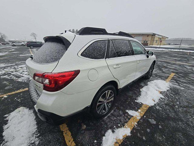 used 2019 Subaru Outback car, priced at $13,960