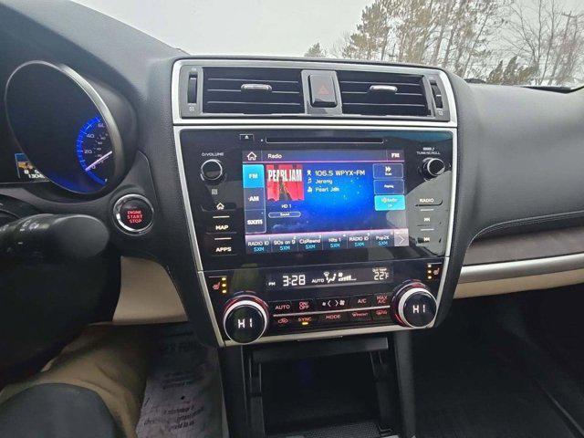 used 2019 Subaru Outback car, priced at $13,960