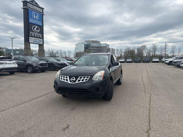 used 2011 Nissan Rogue car, priced at $6,482
