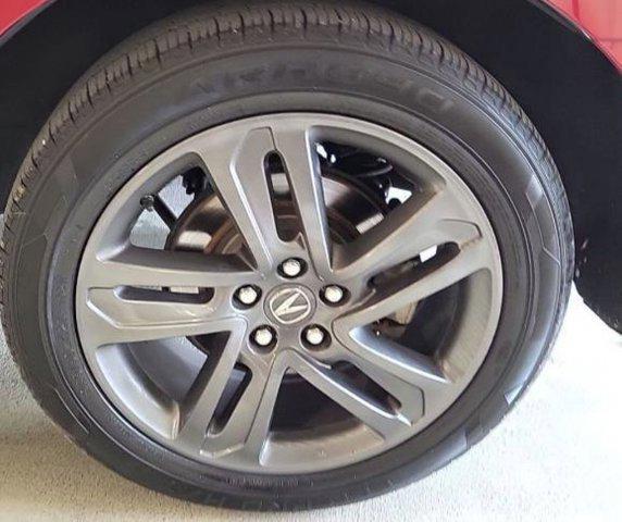 used 2018 Acura MDX car, priced at $18,138