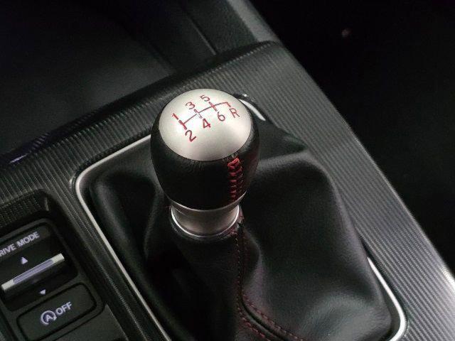 new 2026 Honda Civic Si car