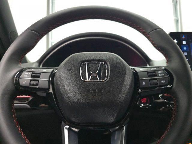 new 2026 Honda Civic Si car