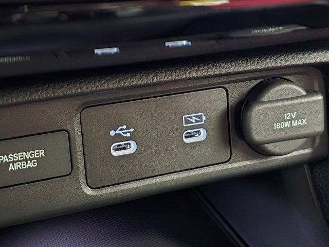 new 2026 Honda Civic Si car