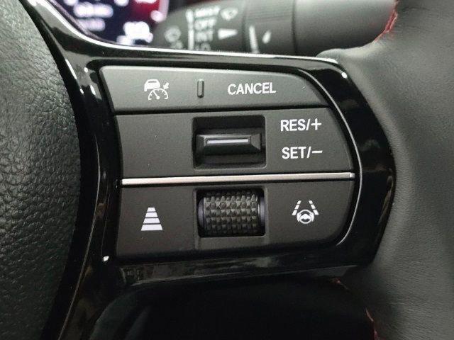 new 2026 Honda Civic Si car