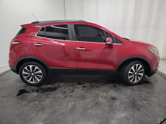 used 2019 Buick Encore car, priced at $9,997