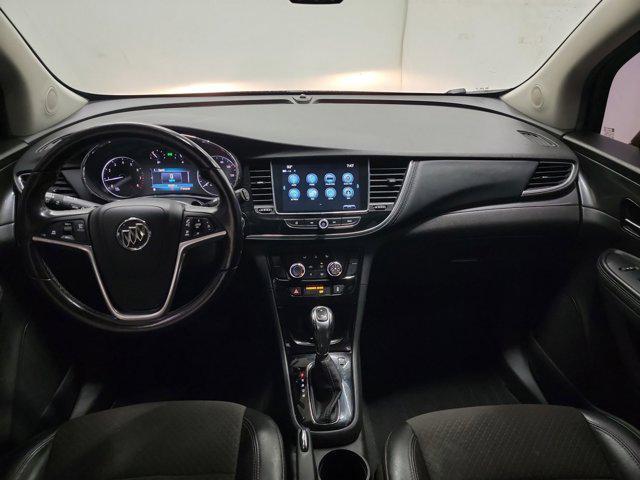 used 2019 Buick Encore car, priced at $9,997