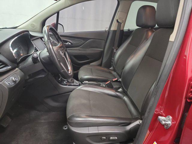 used 2019 Buick Encore car, priced at $9,997