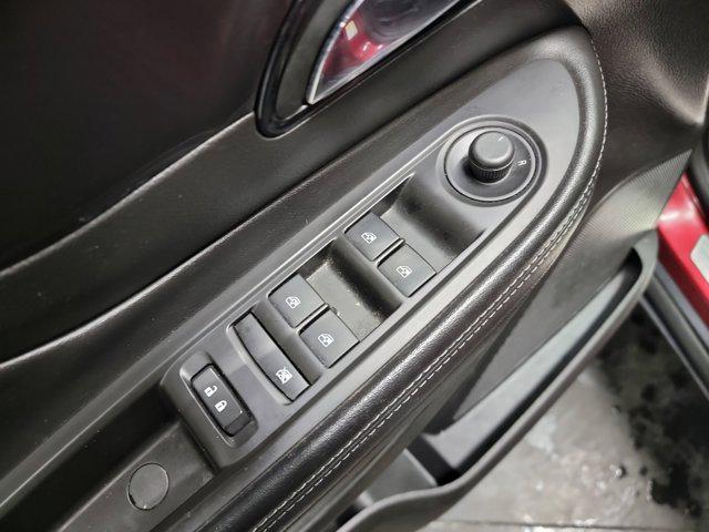 used 2019 Buick Encore car, priced at $9,997