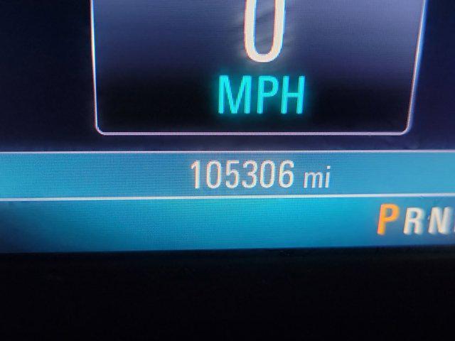 used 2019 Buick Encore car, priced at $9,997