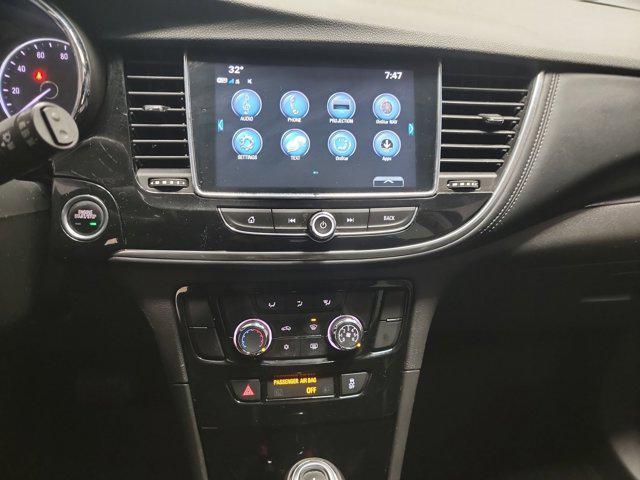 used 2019 Buick Encore car, priced at $9,997