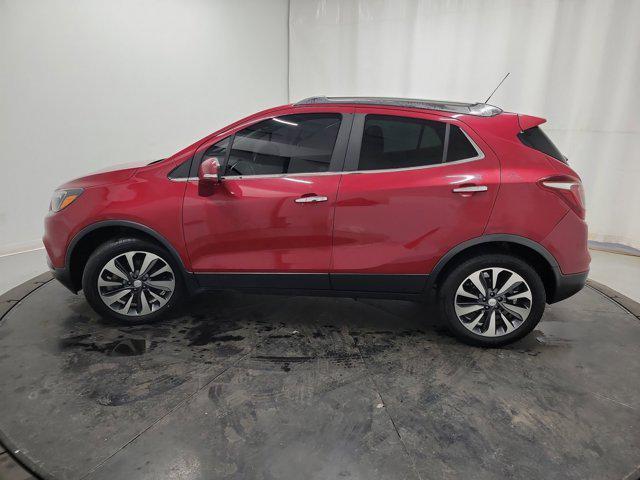 used 2019 Buick Encore car, priced at $9,997