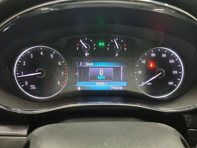 used 2019 Buick Encore car, priced at $9,997