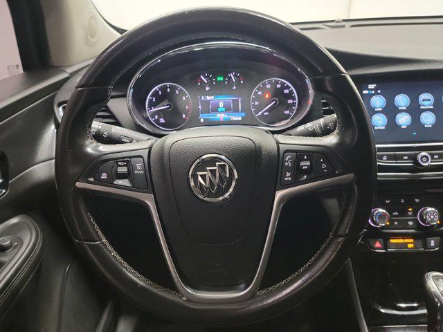 used 2019 Buick Encore car, priced at $9,997