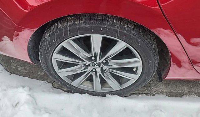 used 2018 Mazda Mazda6 car, priced at $17,862