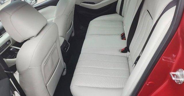 used 2018 Mazda Mazda6 car, priced at $17,862