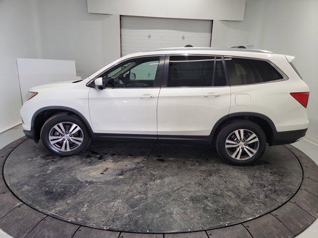 used 2016 Honda Pilot car, priced at $9,684