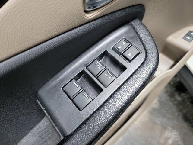 used 2016 Honda Pilot car, priced at $9,684