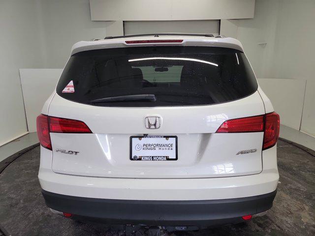 used 2016 Honda Pilot car, priced at $9,684