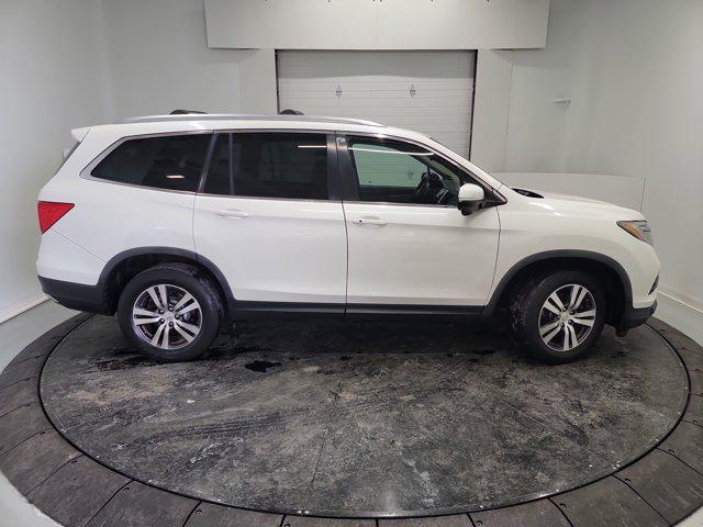 used 2016 Honda Pilot car, priced at $9,684