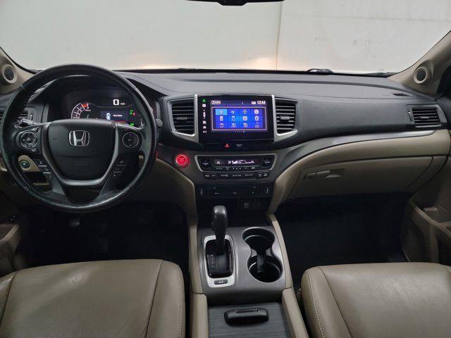 used 2016 Honda Pilot car, priced at $9,684