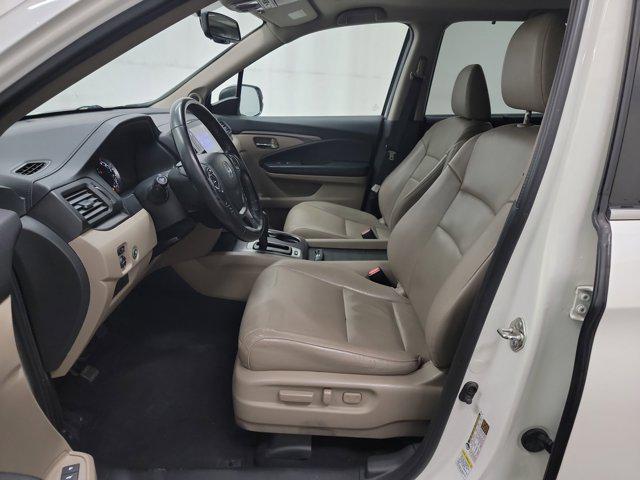 used 2016 Honda Pilot car, priced at $9,684