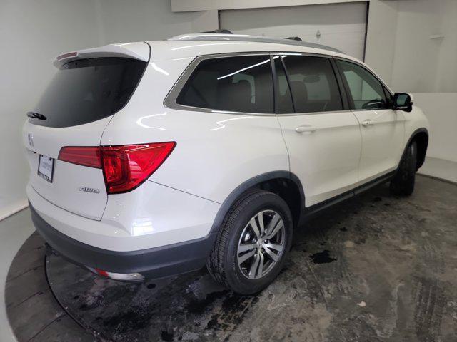used 2016 Honda Pilot car, priced at $9,684